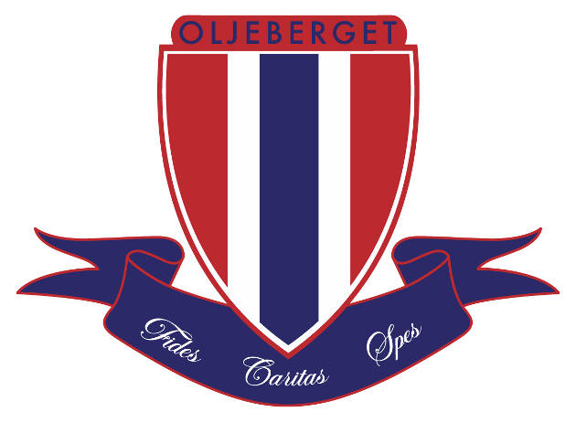Oljeberget supporterklubb